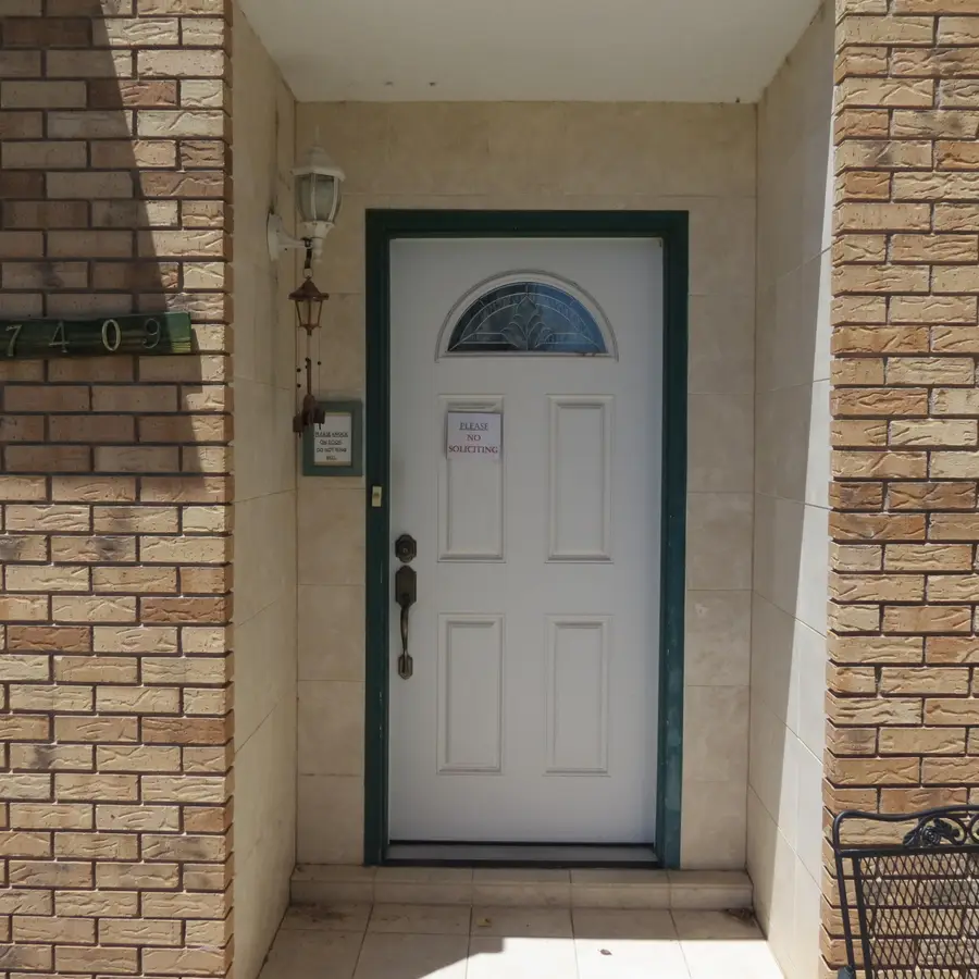 7409 Carson Trail Nw, Albuquerque, NM 87120 - #3