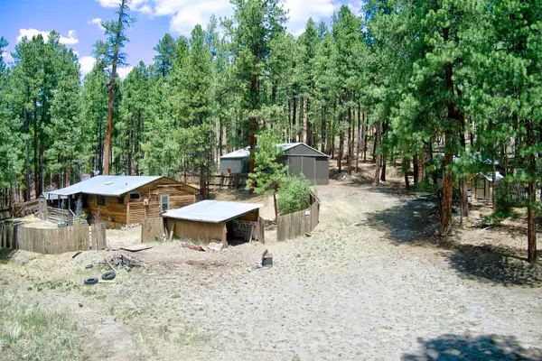 37695 126 Highway, Jemez Springs, NM 87025