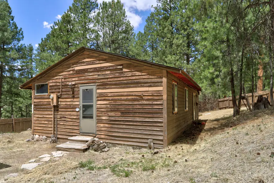 37695 126 Highway, Jemez Springs, NM 87025 - #2