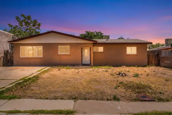 1704 Cornell Drive Se, Albuquerque, NM 87106