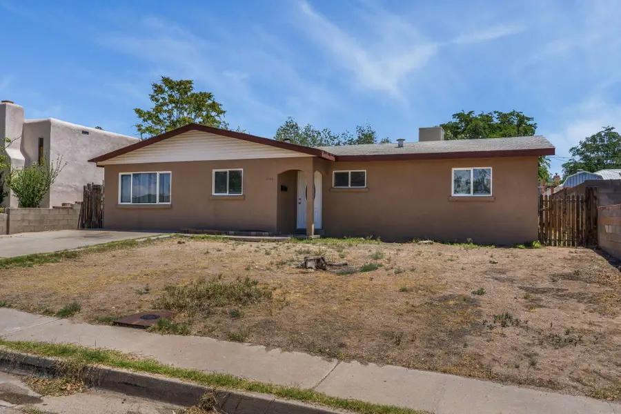 1704 Cornell Drive Se, Albuquerque, NM 87106 - #3