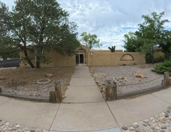 3816 Pennsylvania Street Ne, Albuquerque, NM 87110