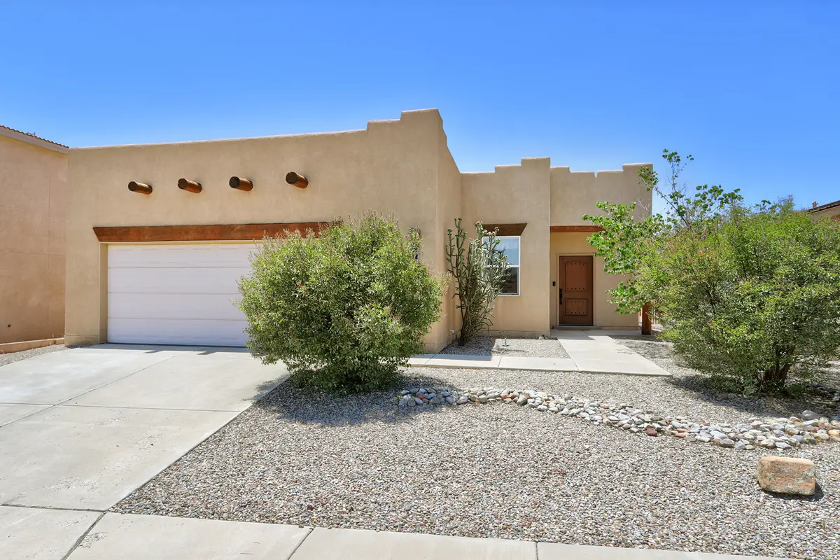 7236 Hearthstone Road Nw, Albuquerque, NM 87114 - #1