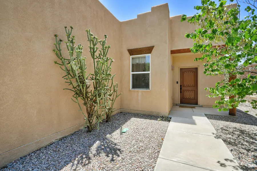 7236 Hearthstone Road Nw, Albuquerque, NM 87114 - #2