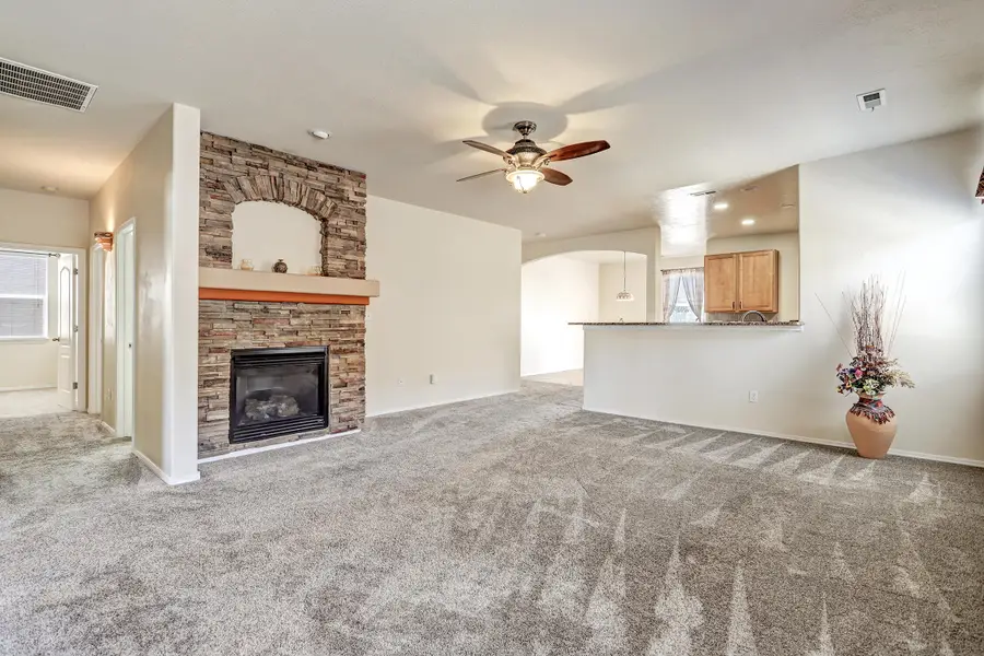 7236 Hearthstone Road Nw, Albuquerque, NM 87114 - #3