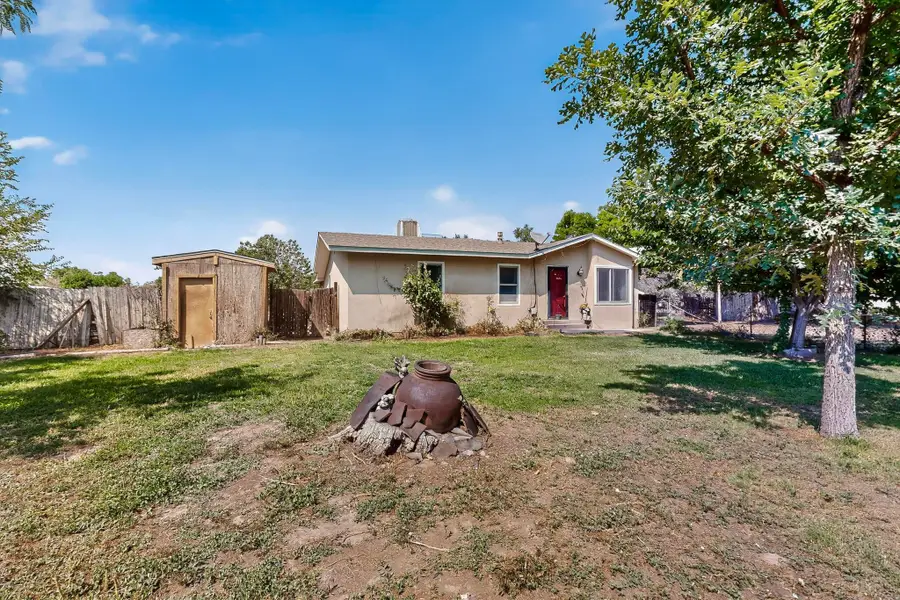 1 Dino Court, Peralta, NM 87042 - #2