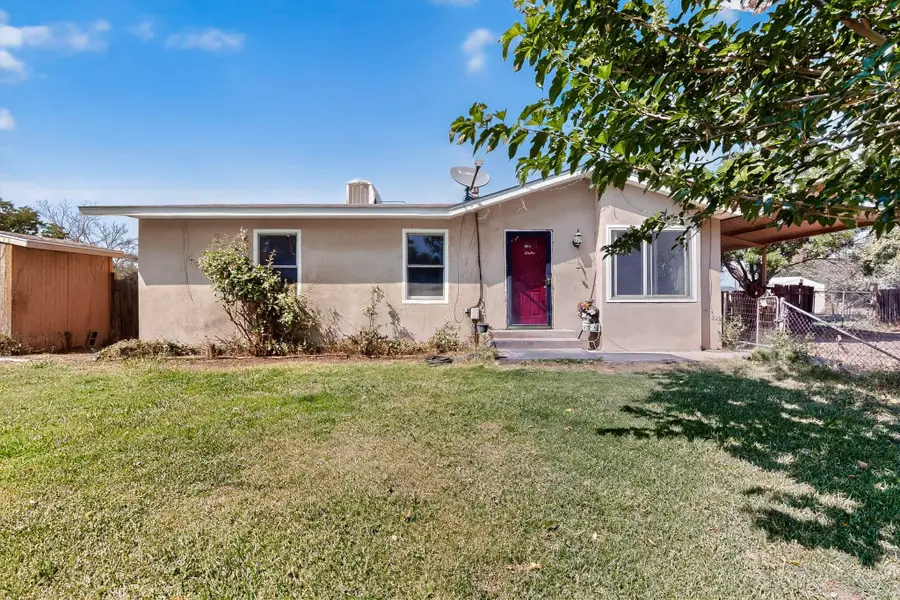 1 Dino Court, Peralta, NM 87042 - #3