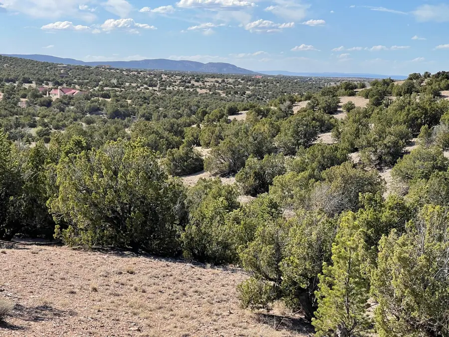 3 Anasazi Trail, Sandia Park, NM 87047 - #3