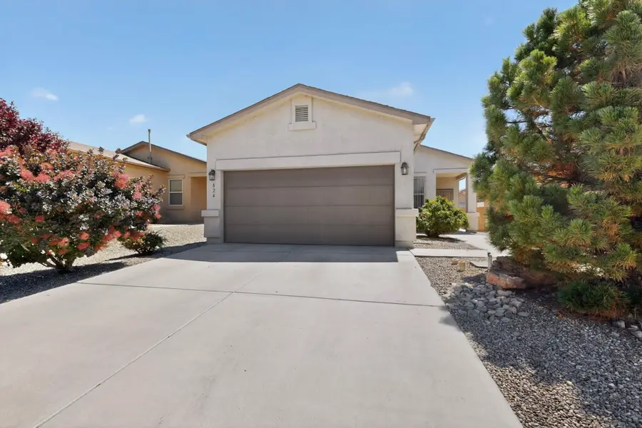 824 Ekarma Drive Nw, Albuquerque, NM 87120 - #2