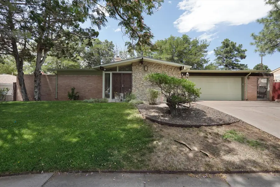 11501 Golden Gate Avenue Ne, Albuquerque, NM 87111 - #2