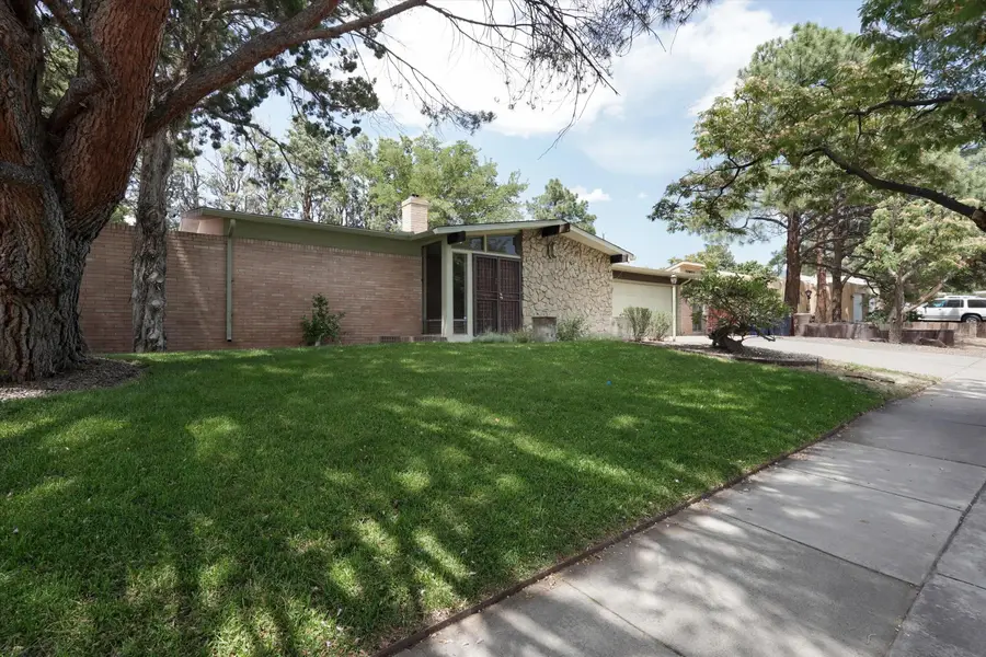 11501 Golden Gate Avenue Ne, Albuquerque, NM 87111 - #3