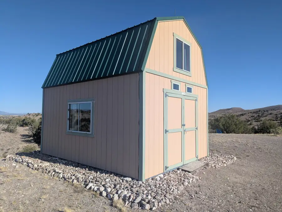 Abbe Springs Ranches Lot 115, Magdalena, NM 87825 - #3