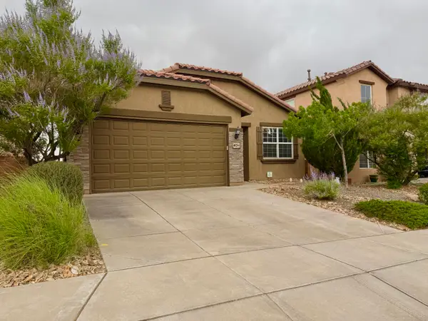4025 Loma Alta Avenue Ne, Rio Rancho, NM 87124