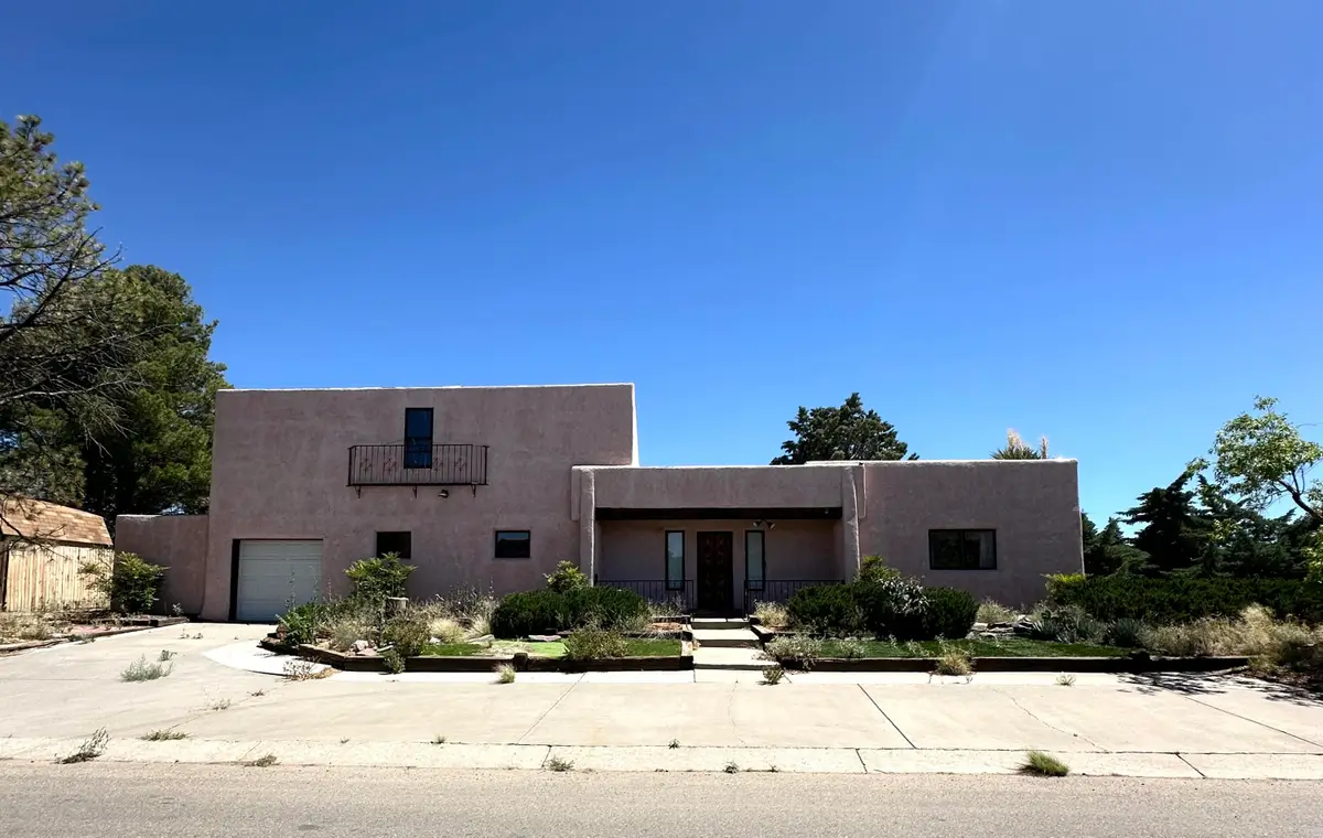 621 N Palmer Lane Ne, Rio Communities, NM 87002 - #1