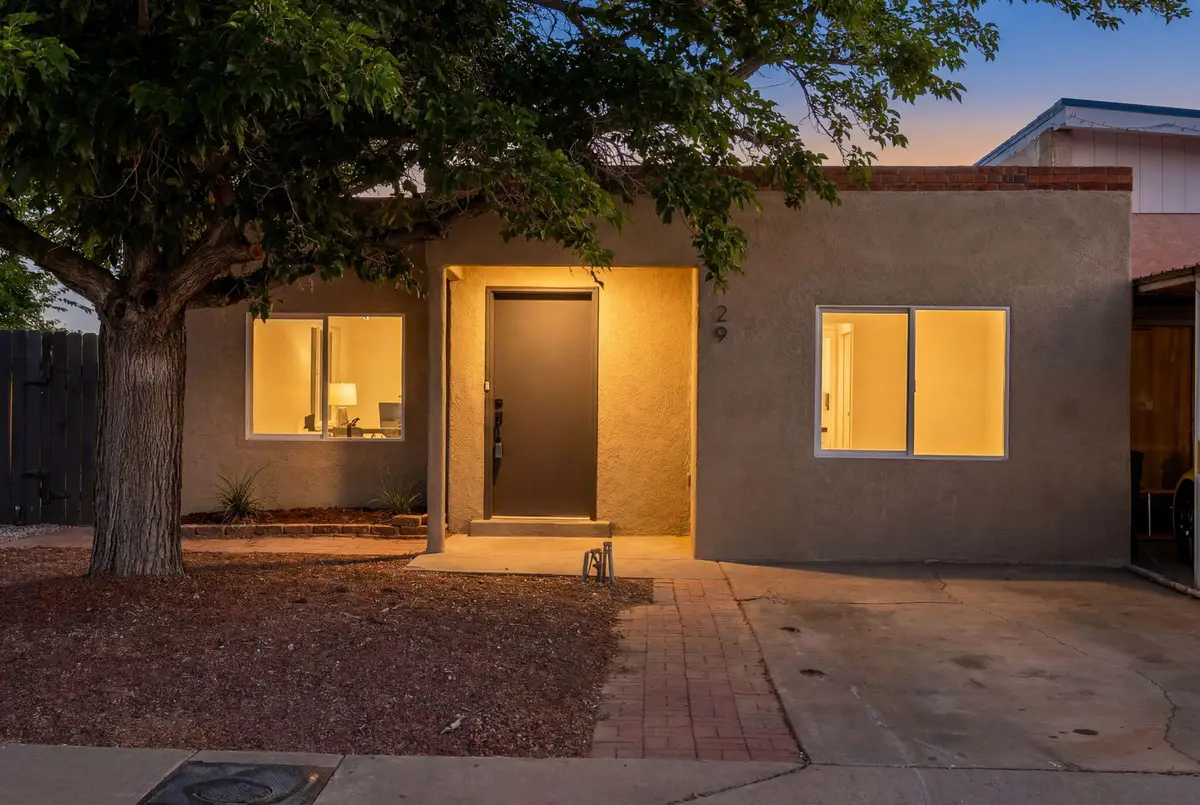 5129 Argus Avenue Nw, Albuquerque, NM 87120 - #1