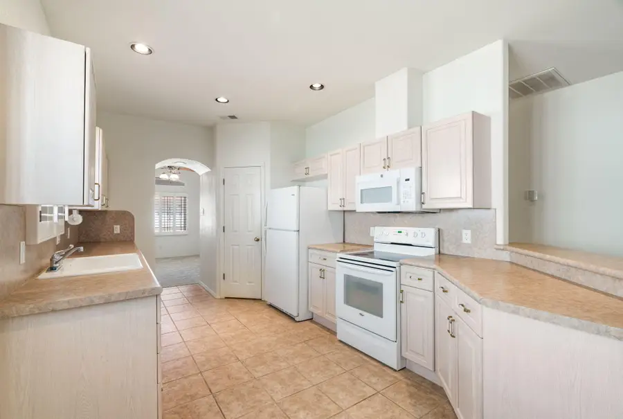 6432 Monahiti Place Ne, Albuquerque, NM 87109 - #3