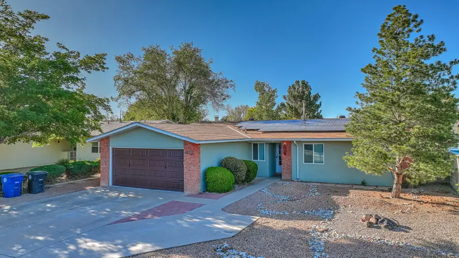 4909 Homestead Trail Nw, Albuquerque, NM 87120 - #2