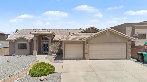 936 Loma Pinon Loop Ne, Rio Rancho, NM 87144