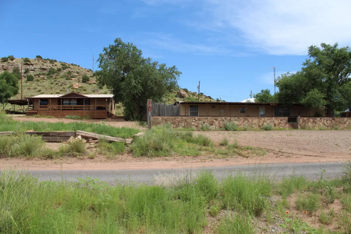 405 & 407 Bullhead Drive, Conchas Dam, NM 88416 - #1