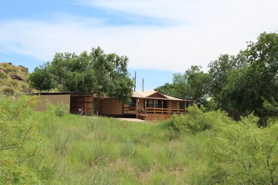 405 & 407 Bullhead Drive, Conchas Dam, NM 88416 - #2