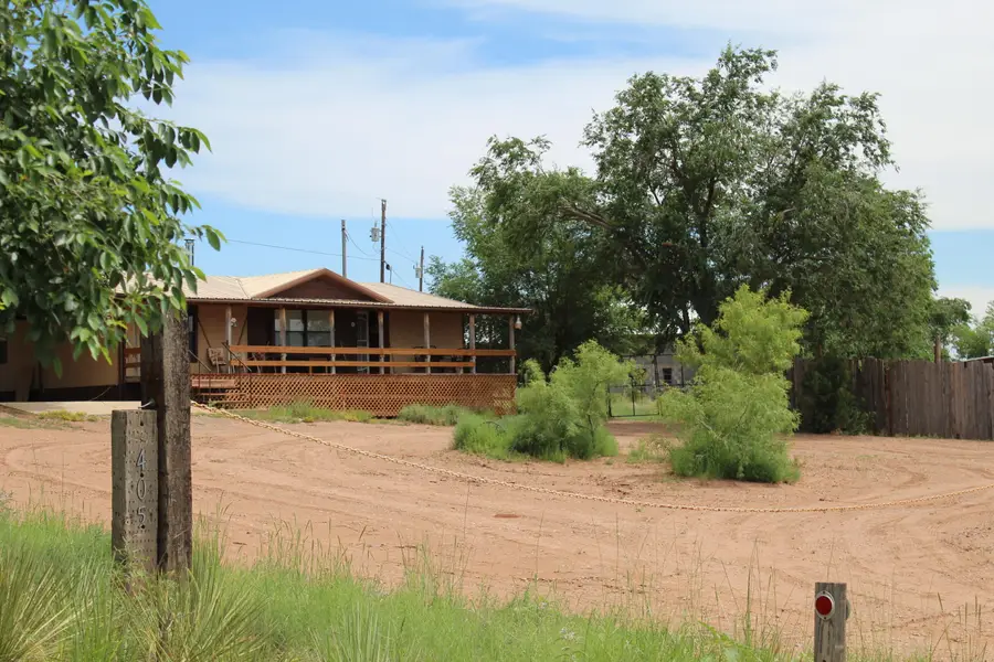 405 & 407 Bullhead Drive, Conchas Dam, NM 88416 - #3