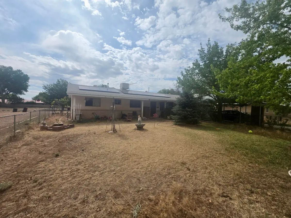 2422 Willow Road, Los Lunas, NM 87031 - #1