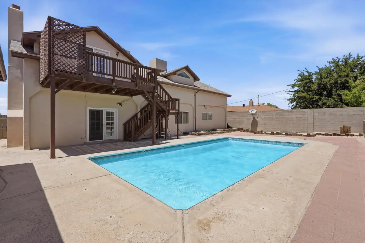 2404 Sandler Drive Ne, Albuquerque, NM 87112 - #1