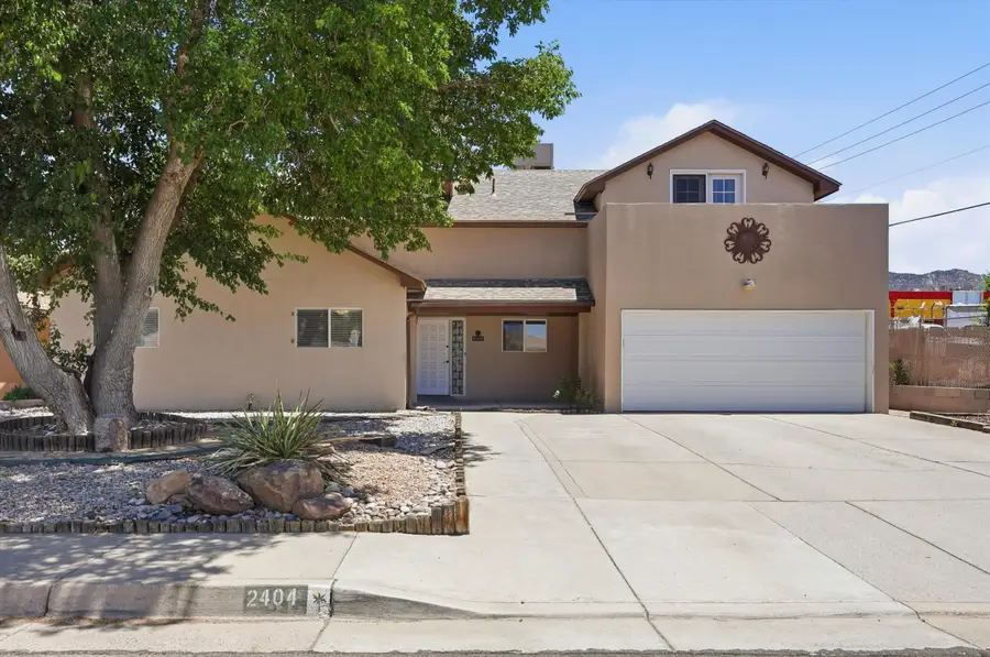 2404 Sandler Drive Ne, Albuquerque, NM 87112 - #2