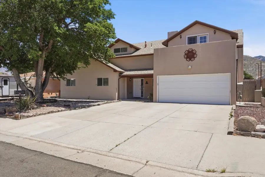 2404 Sandler Drive Ne, Albuquerque, NM 87112 - #3