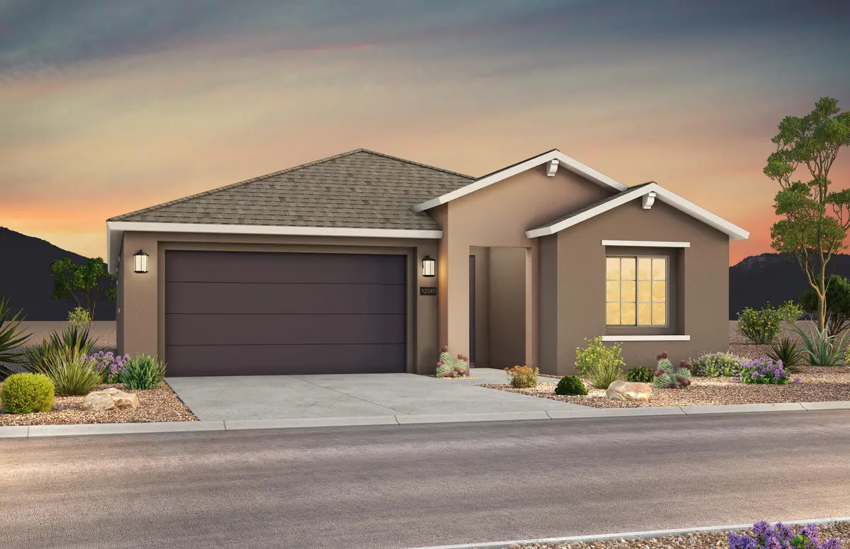 2622 Seaforth Circle Ne, Rio Rancho, NM 87144 - #1