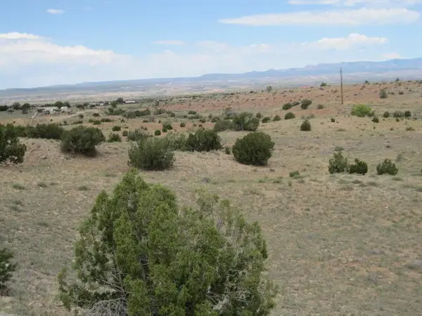 Lot 3 Blcok 5 E Frontage Road, Budaghers, NM 87001