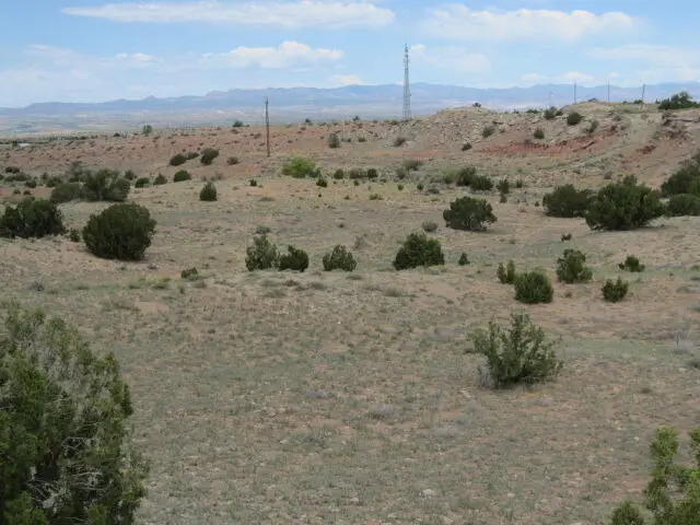 Lot 3 Blcok 5 E Frontage Road, Budaghers, NM 87001 - #2