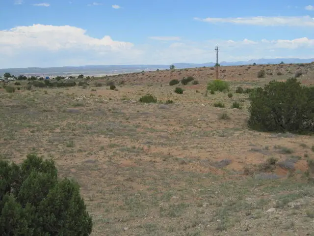 Lot 3 Blcok 5 E Frontage Road, Budaghers, NM 87001 - #3