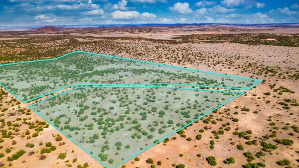 E Red Hill Drive, Quemado, NM 87829
