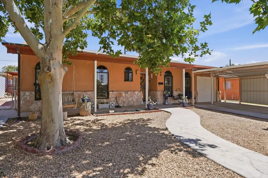 732 Grace Street Ne, Albuquerque, NM 87123 - #3