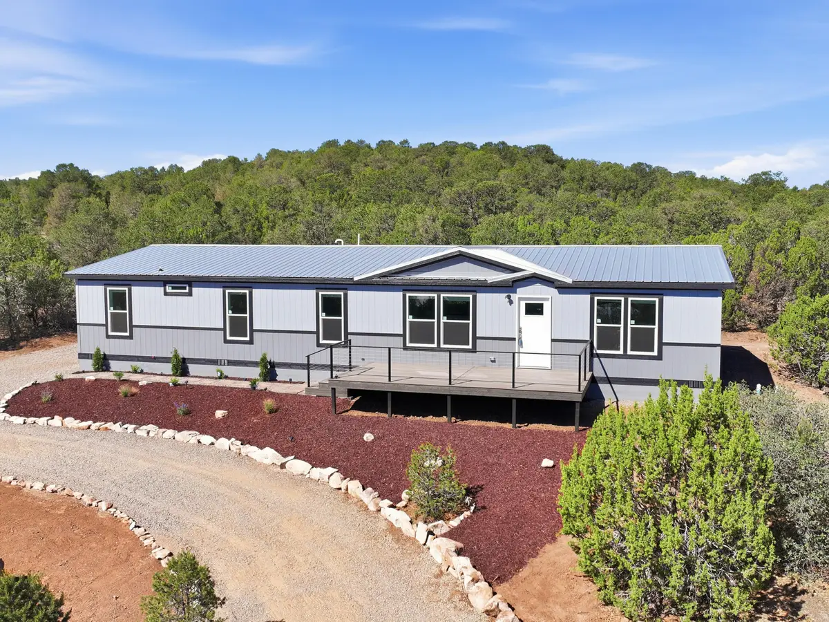 56 Thomas Road, Edgewood, NM 87015 - #1