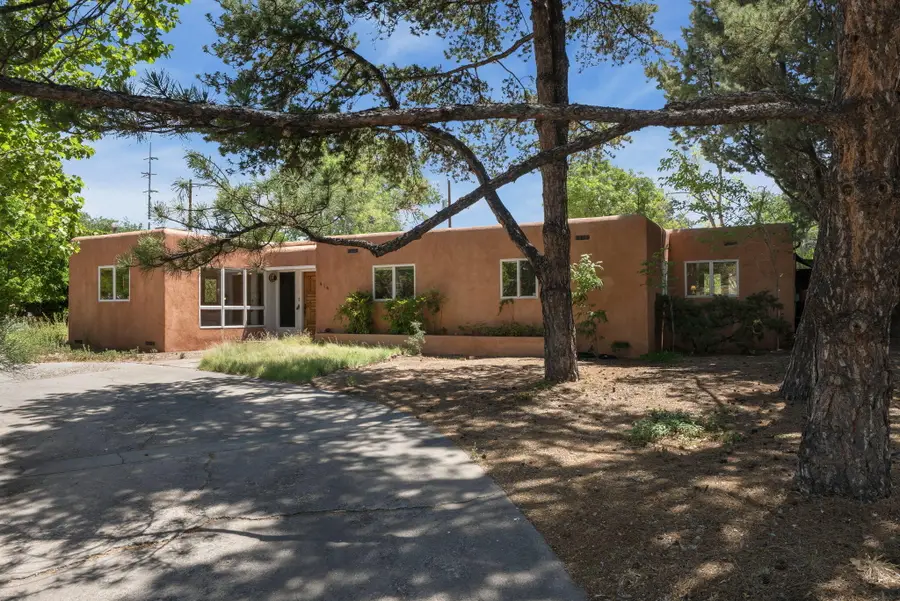 414 Vassar Drive Ne, Albuquerque, NM 87106 - #2