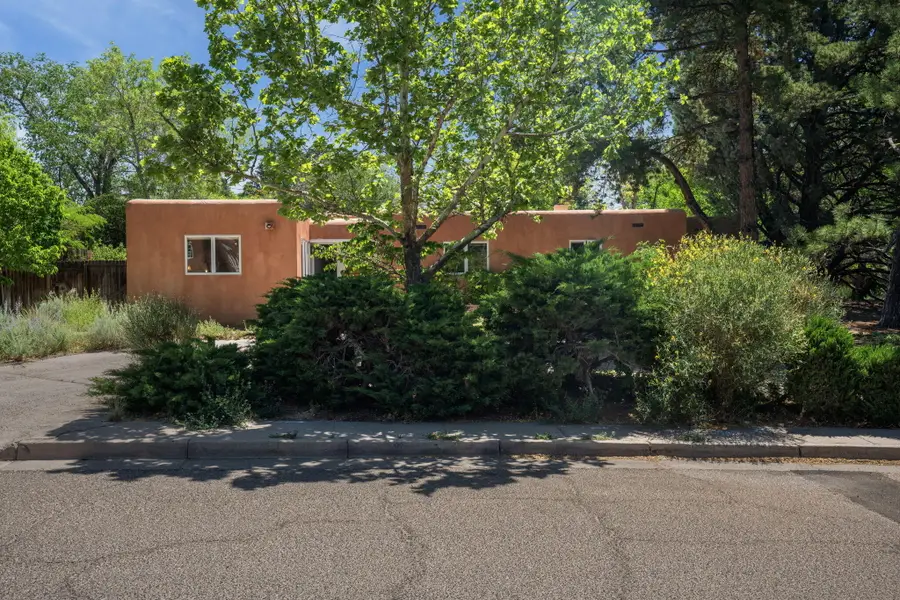 414 Vassar Drive Ne, Albuquerque, NM 87106 - #3