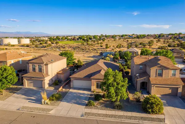 6530 Shiprock Drive Ne, Rio Rancho, NM 87144