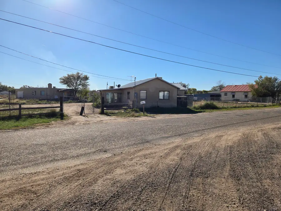 99 Ventura Road # A, Belen, NM 87002 - #2