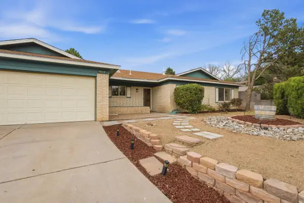 4816 Baja Court Ne, Albuquerque, NM 87111