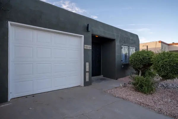 6049 Namath Avenue Nw, Albuquerque, NM 87120