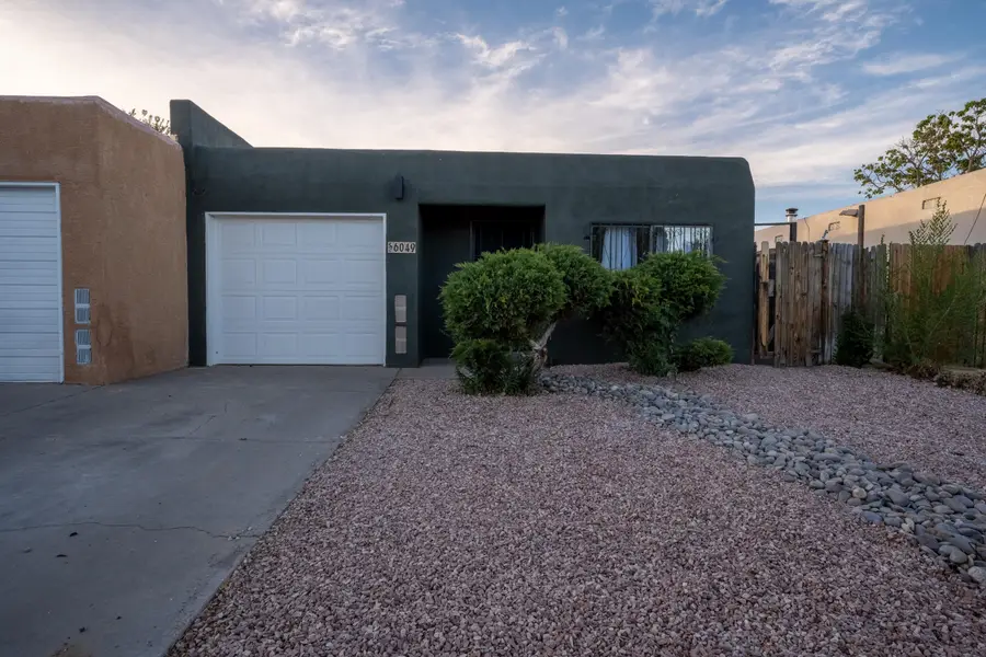 6049 Namath Avenue Nw, Albuquerque, NM 87120 - #2