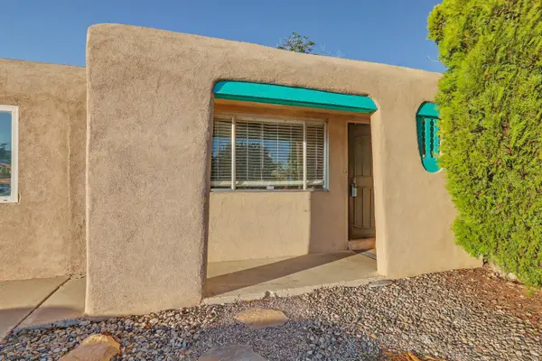 11537 Angelina Place Ne, Albuquerque, NM 87123
