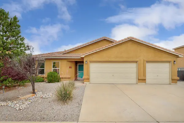 4936 Sundance Drive Ne, Rio Rancho, NM 87144