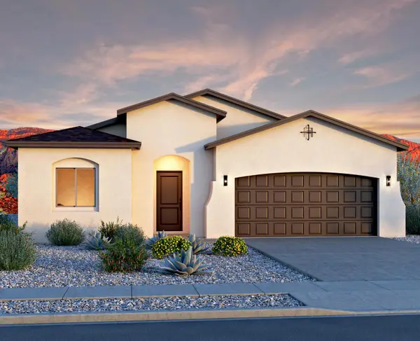 4927 Manzano Peak Street Sw, Los Lunas, NM 87031