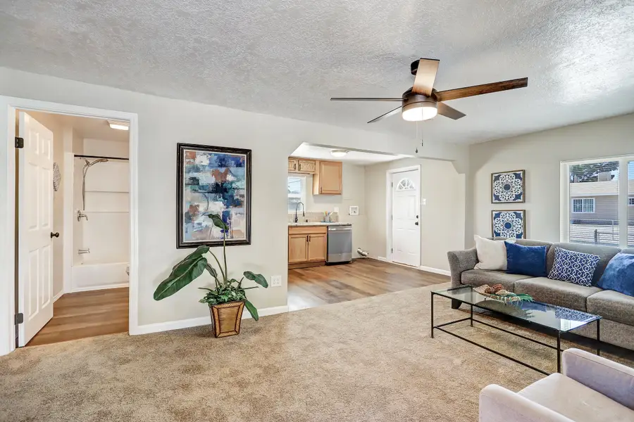 202 Garcia Street Ne, Albuquerque, NM 87123 - #3