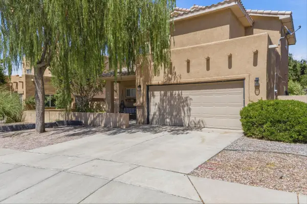 1101 Casa Maria Road Ne, Albuquerque, NM 87113