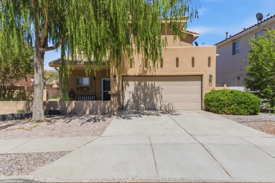 1101 Casa Maria Road Ne, Albuquerque, NM 87113 - #2