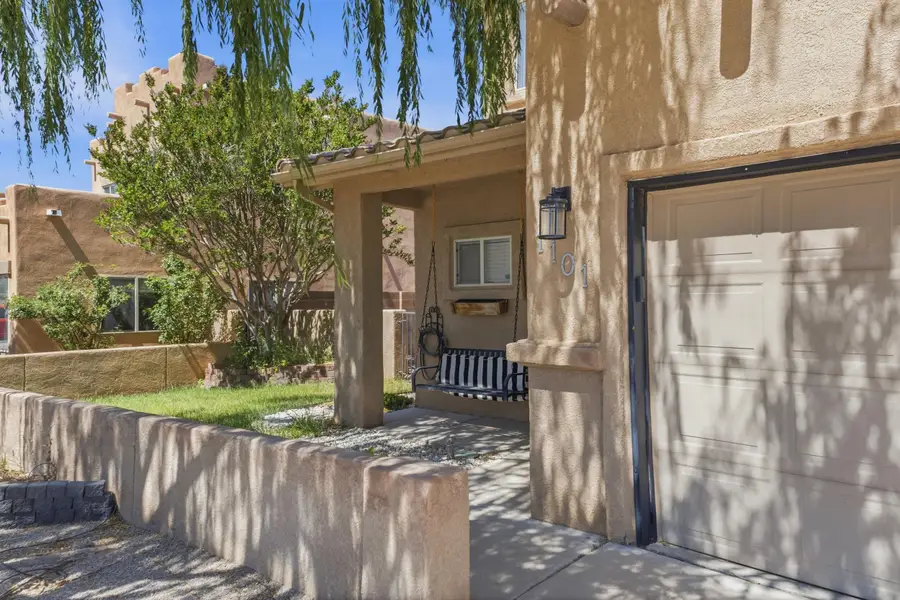 1101 Casa Maria Road Ne, Albuquerque, NM 87113 - #3